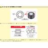 KITACO Super Roller Set (17.0g) Address V125/PCX125/150 etc. 462-2206170