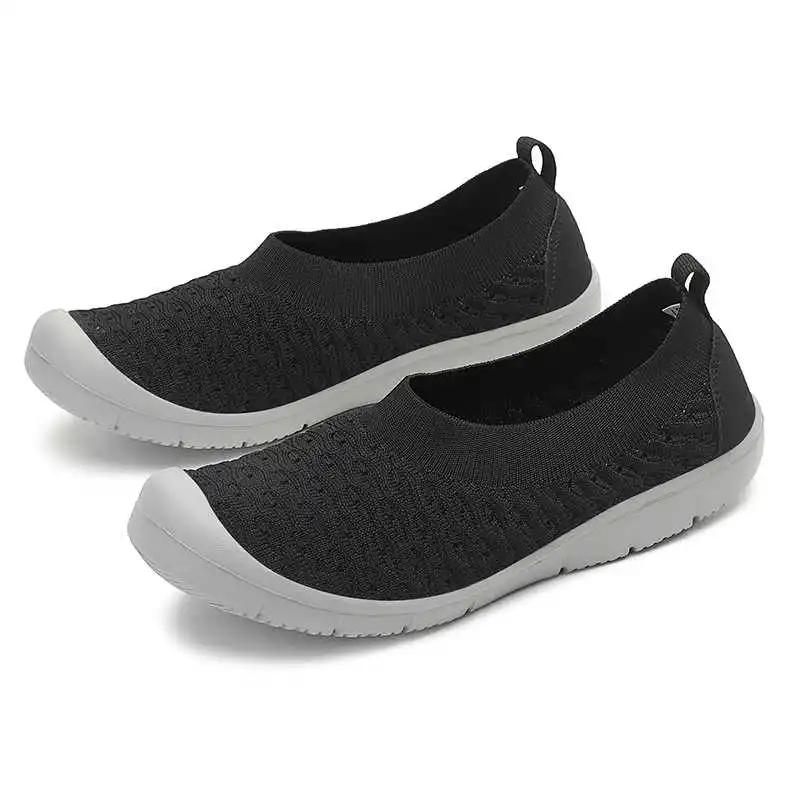 Fashion Round Toe Height Up Womens Designer Shoes Luxury Casual Ladies Shoes Sneakers Wine Boots Sport Different Retro Products