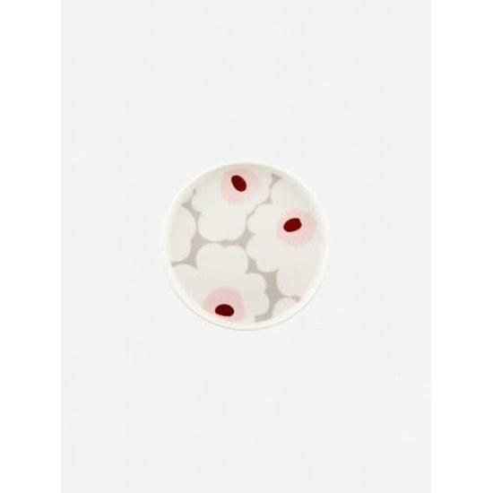 Marimekko Japan Limited Unikko Plate 13.5cm Ladies 52 1