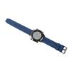 Sports Watch Digital Electronic Luminous Waterproof Large Screen Men Watch Silicone Watch Band for Outdoor Activities