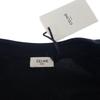 CELINE  2Y567121O.38AW S Nylon Jacket Black Polyester Mens