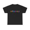 Tops – T-Shirts