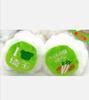 Local Bear - Saitama Fukaya Green Onion Plush Toy S - Saitama Limited Edition - Fujini Sei