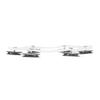 Drum Cymbals Hihat Tambourine Silicone Hihat Tambourine Drum Set Performances