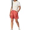 Converse Sports Shorts Women's Orange 10021464-A01