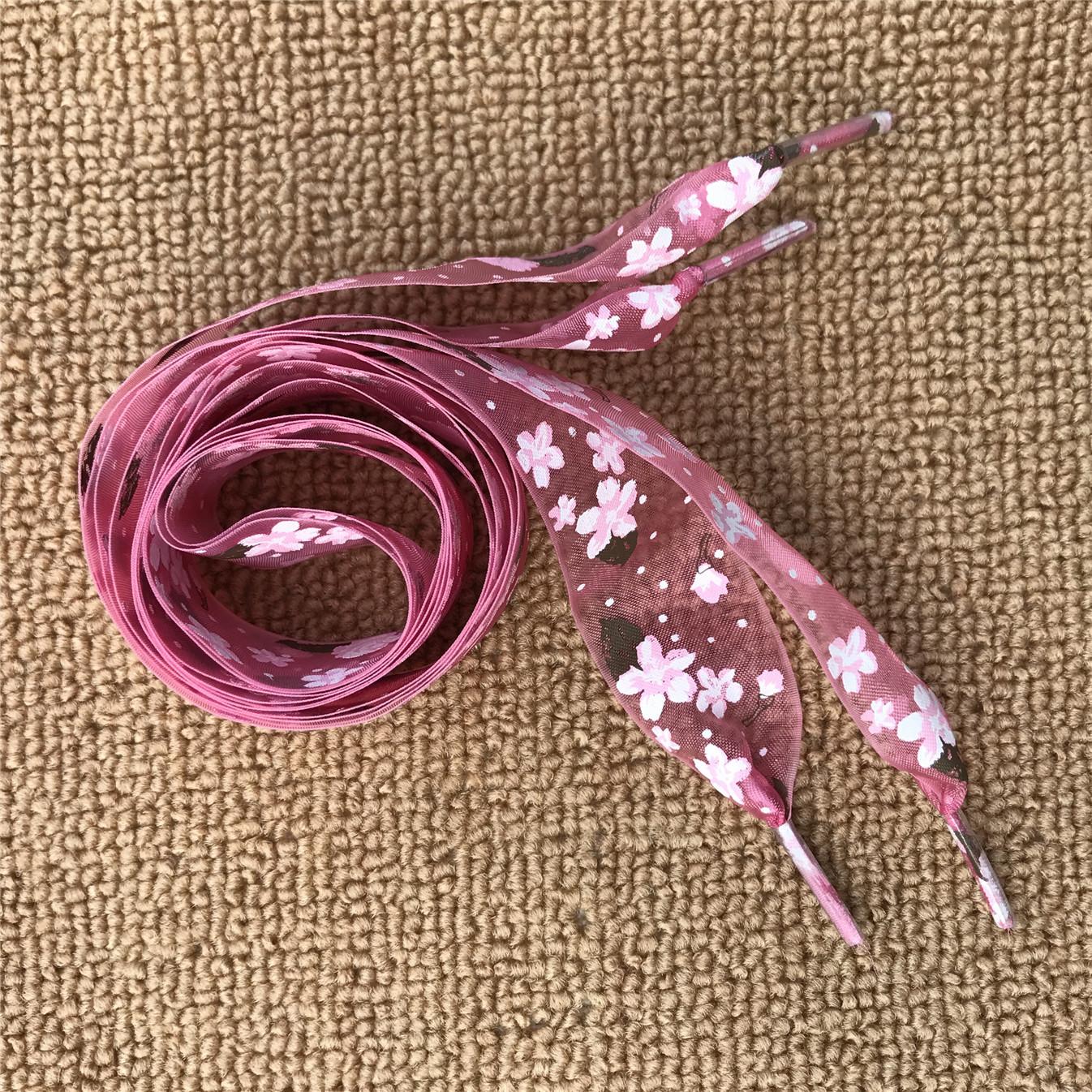 

Шнурки с принтом, снежная пряжа, кружевные шнурки для обуви, ультратонкие прозрачные спортивные шнурки, женские шнурки