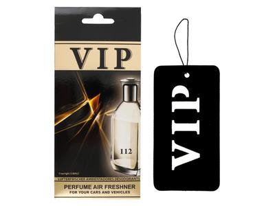 VIP Fragrance Pendant #112 D