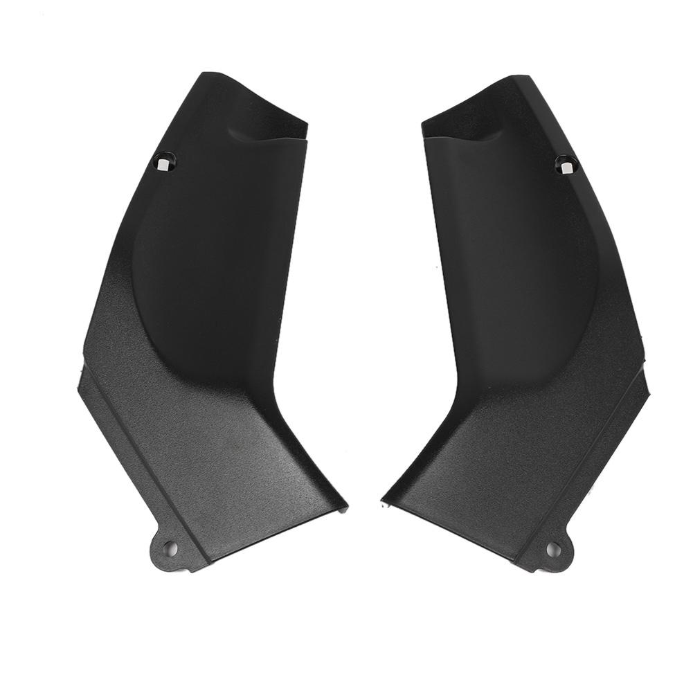 Pair of Side Panels Fairing Cover Fit for Yamaha YZF R1 1998 2001