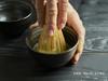 Bamboo Chasen (Chasen) - 100-Stand Matcha Whisk, Tea Ceremony Utensils