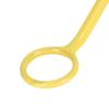 6.1 Inch Duckbill Scissors Stainless Steel Blades Sewing Scissors Fabric Shears  For Tailors