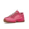 Jacquemus x Nike  Air Humara LX Pink Flash Women Sneakers Gold Pink-Prime DX9999-600