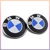 74/82mm Emblemat na maskę samochodu Naklejka na klapę bagażnika Naklejka na felgę samochodową Dla BMW F20 E36 E92 E87 E30 E46 E91 F31 X5 E53 E34 F11