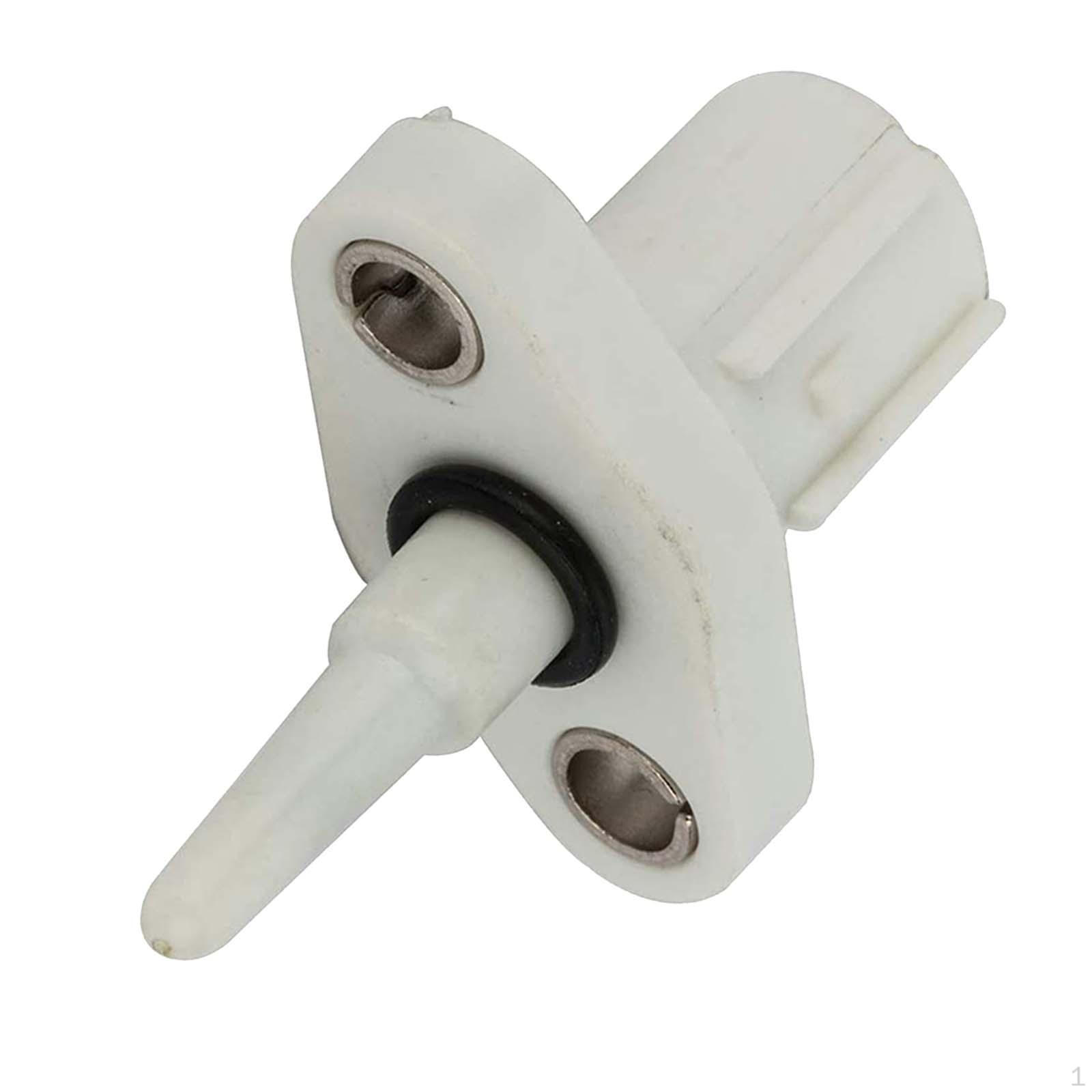 Intake Air Temperature Sensor Iat Assembly 37880P05A00 for 1.8L 3.2L Easily to Install High