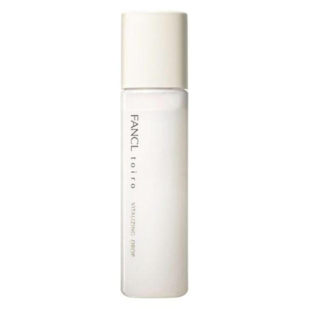 FANCL FANCL toiro Vitalizing Drops Toner 120ml  Refill 120ml