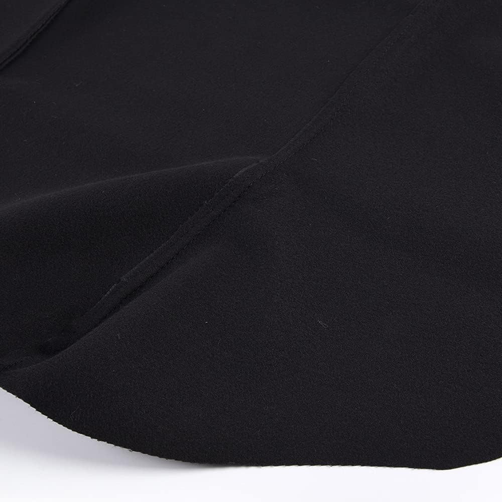 G-PLUS Leder Sitzbezug Kompatibel mit Polaris Sportsman 400 500 600 700 1996-2004 Standard ATV Sitzschutz Ersatz Schwarz