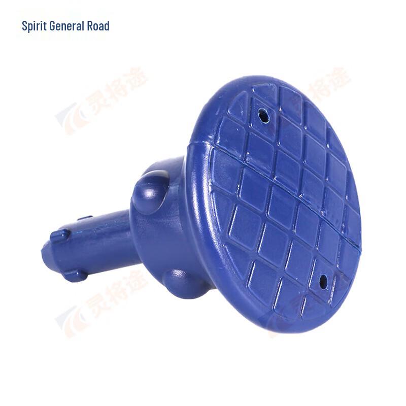 Modular Floating Platform Buoy System