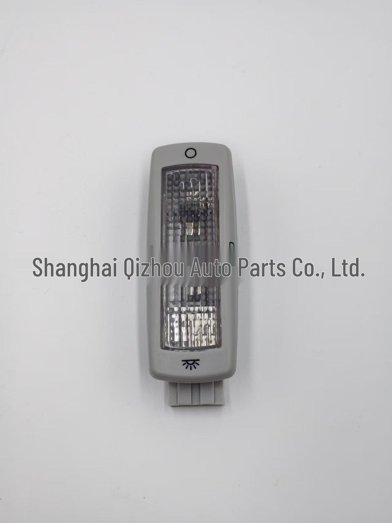 

3B0947291B 3BD947291 Reading Light for Tiguan, Passat, Golf, Bora, Seat сірий колір