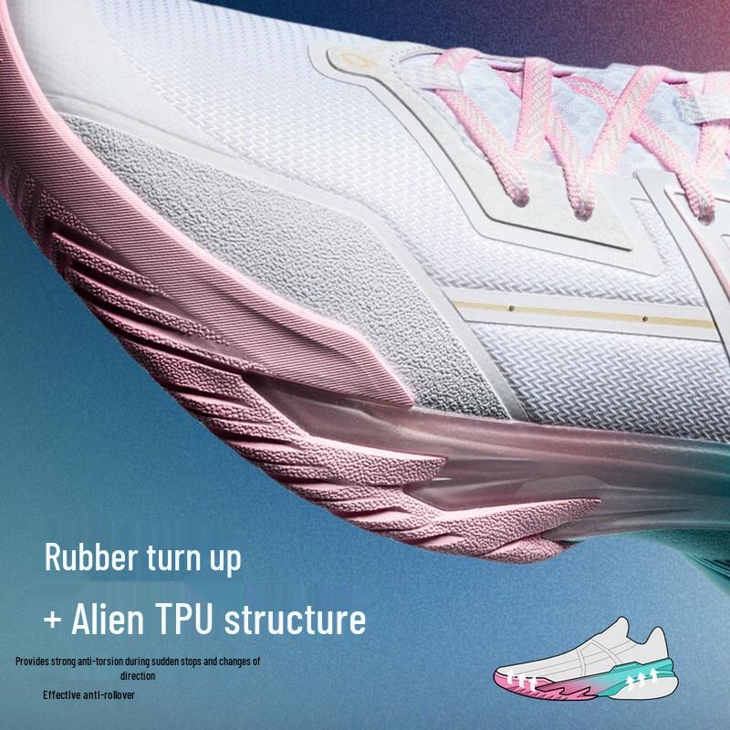 Zapatillas de Baloncesto para Hombre ANTA Airzone 6