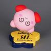 Kirby Anniversary Edition Magnetic Multi Accessory Q-Version Model Star Anime Figure Collection Toy 30th 1883 Play Entertaining Safe Kid Friendly Fun