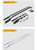 Land Cruiser LC300 Roof Rack Crossbars (08-23 Models)