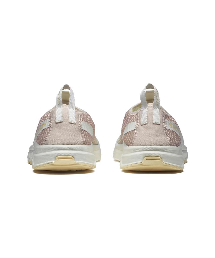 Salomon Rx Moc 3.0 - Cloud Pink:White Jade:Aurora Red / L47449100