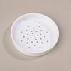 200/250/300G Puderbox Puder Fixierpuder Honigpuder Spender Toner Leere Dose mit Puderquaste Siebdeckel