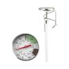 Hygienische Voedselveilige Thermometers Met Snelafleesfunctie Voor Koffiezetten Melkverwarmingstoepassingen