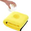 Pet products Super absorbent towel Dog cat bath artifact Large thickened towel Dry cleaning bath towel