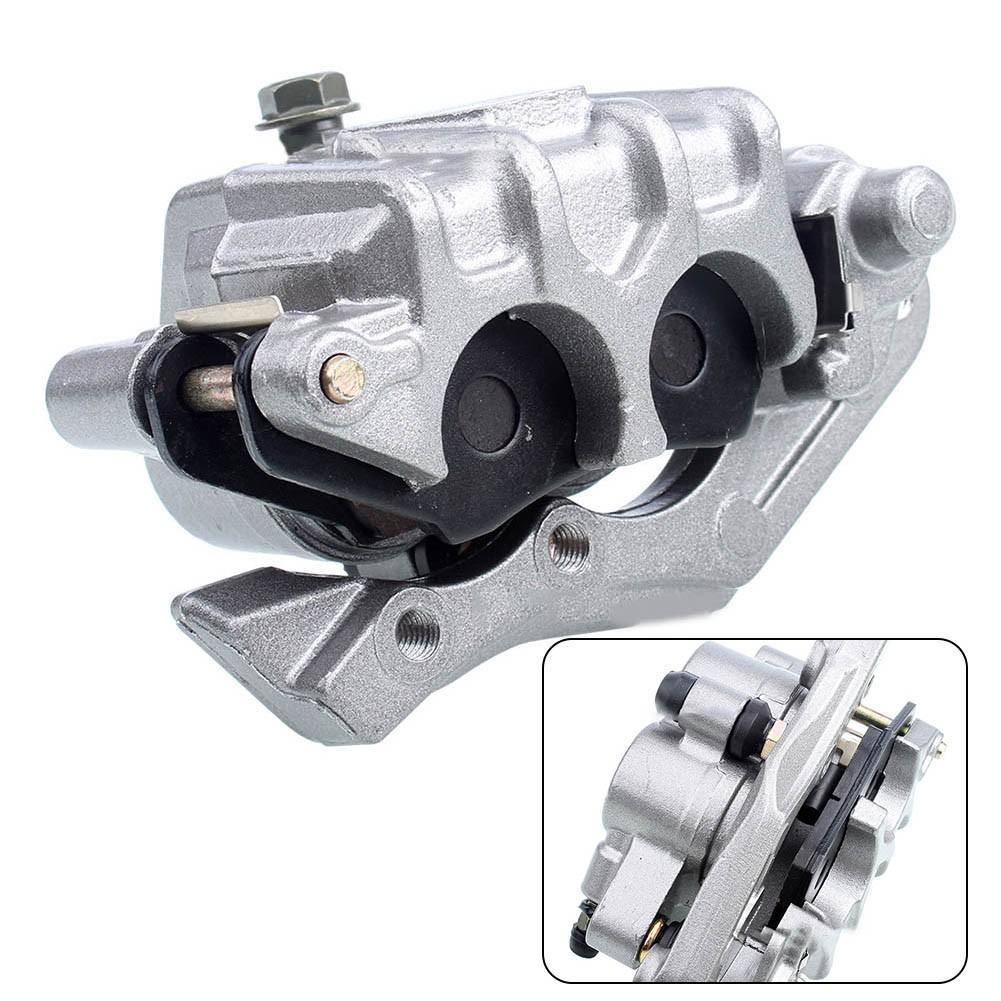 Front Brake Lower Pump Caliper For Honda CR125R 1979-2007 CR250R 00-08