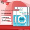 Qizimei Water Fluffy Dental Floss Refill 3-Pack
