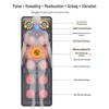 AIVEISI Full Body Massage Mattress Pad