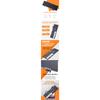 01AV480 SB10K97622 L17M3P71 L17L3P71 Battery For Lenovo ThinkPad T480S 01AV478 01AV479 SB10K97621 L17M3P72