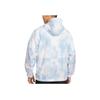 Men's HJ4143-422 Running Division Woven Water-Repellent Hooded Jacket