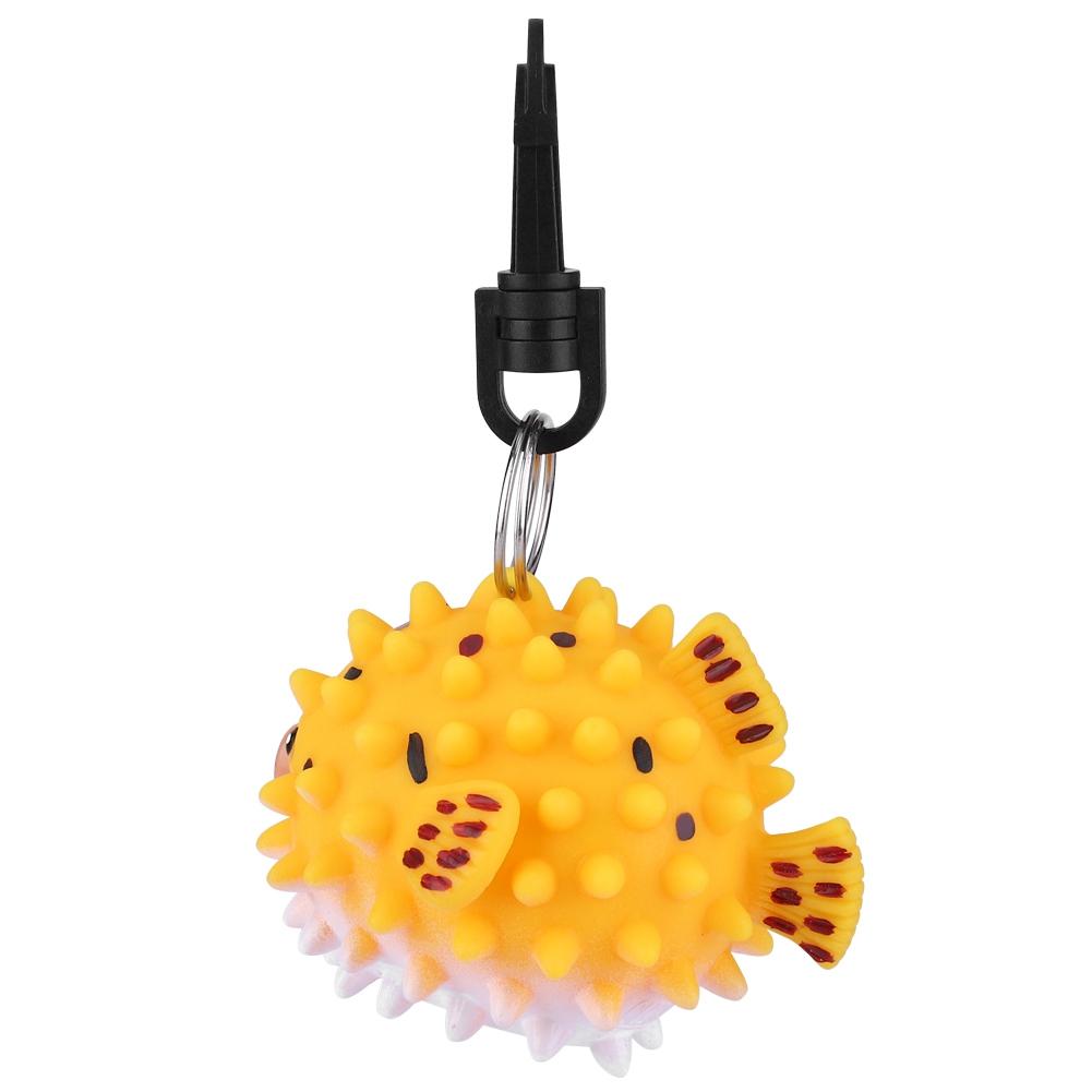 Cute Cartoon Mouthpiece Protective Regulator Mouthpieces Cover for Water Sports Scuba Diving