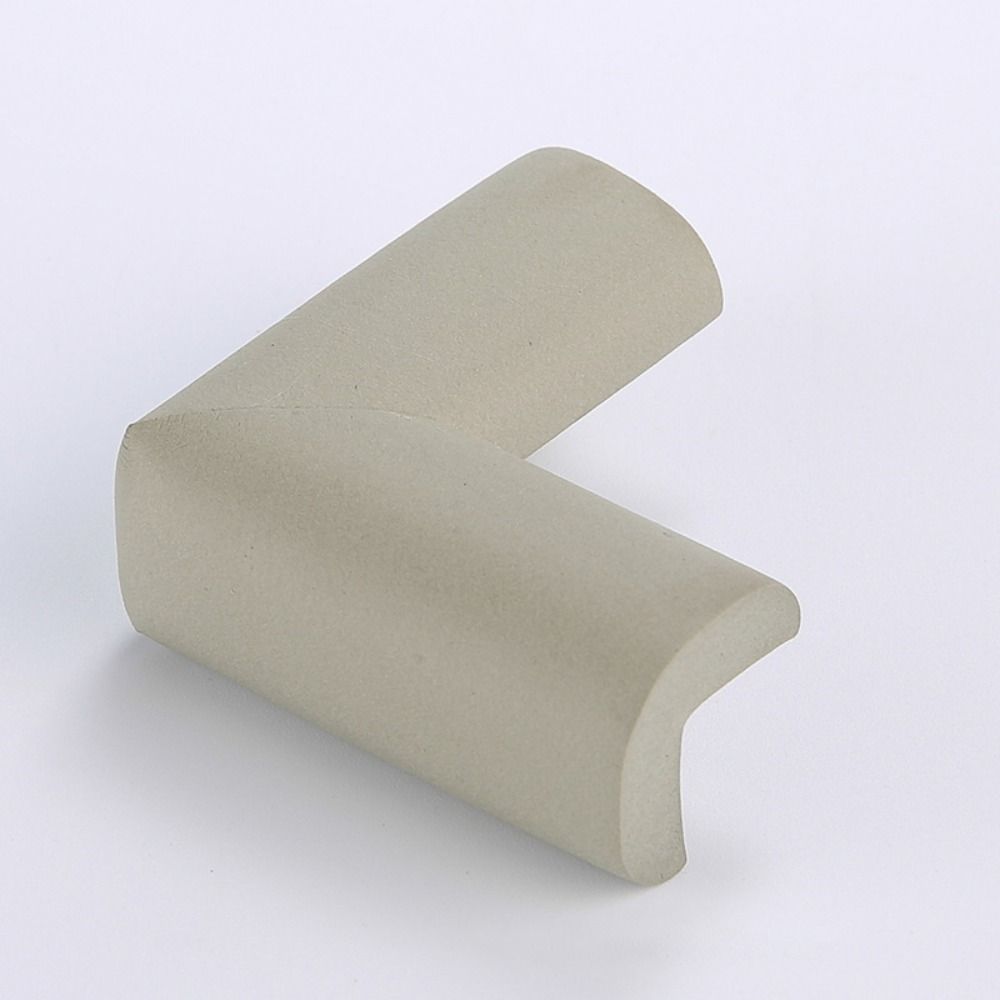 8pcs/lot Protector Baby Safety Table Desk Corner Mini Anti-collision Angle Guard Strip  Furniture