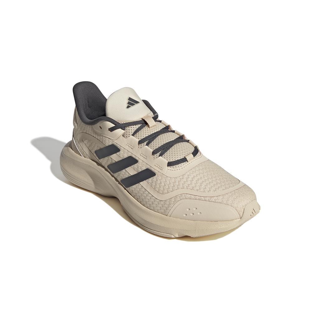 New Adidas All Day Essential Breathable Low Top Running Shoes Unisex Khaki JP7670
