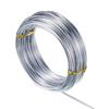 10m Flexible Aluminum Wire 1.0/1.5//2.0mm Anadized Aluminum Wire Soft DIY Jewelry Craft Versatile Painted Aluminium Metal Wire