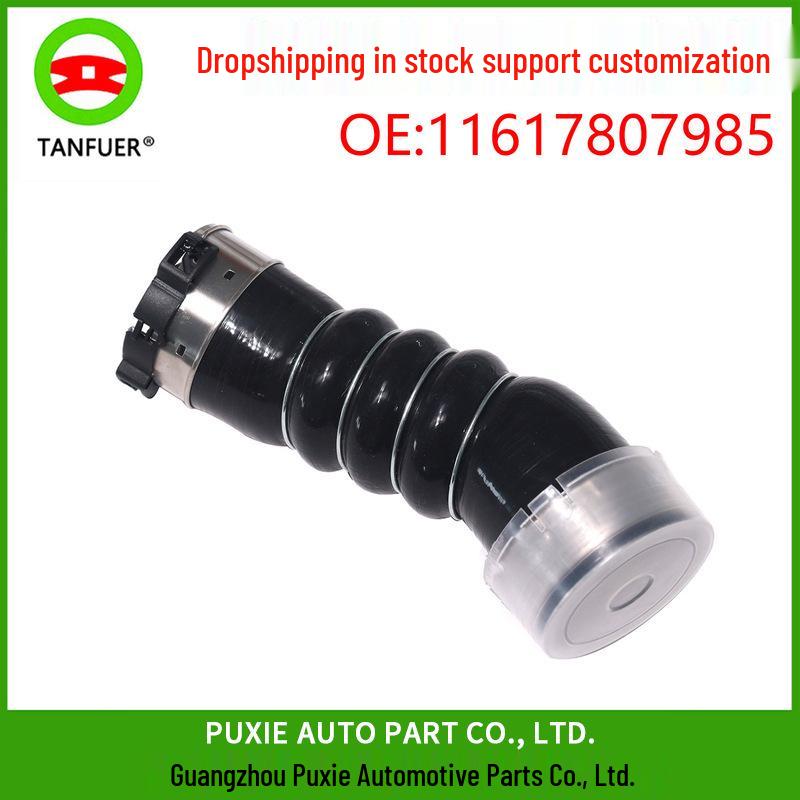 

Соединительная труба впускного коллектора турбокомпрессора для BMW E70/E71 (11617807985) Size 5