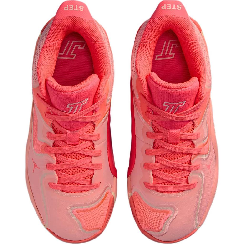 (GS) Air Jordan Tatum 3 'Pink Tint' Kids' HF3136-600