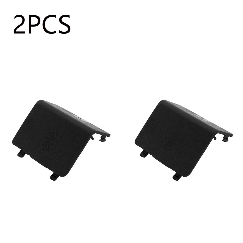

Diagnostic System Protective Shell Casing OBDII Plug Trim Cover OBD2 Diagnostic Plug Cover For BMW E90/E91/E92/E93 3 Series LHD
