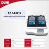 Agitador e Misturador de Laboratório DLAB