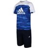 adidas Casual Sportswear Blue Kids' DV1393