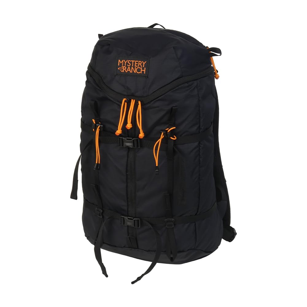 

Gallagator 20 Backpack Daypack 17L Black [Mystery Ranch] Men s Women s 112981-001-25 S/M [Used] чорний