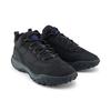 Timberland Motion 7 Outdoor Lightweight Traction Low Hiking Shoes Men Hiking Shoes Black A6F7EW05
