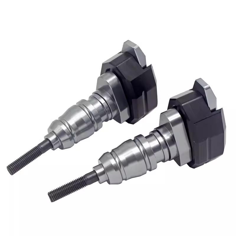 Anti-fall Bumper Bar for FZ1, FZ6/N, FZ8, MT03, MT09, R3 Motorcycles