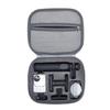 Hard Carrying Case for GO Ultra Action Camera Portable Travel Storage Bag Hard Shell Protective Carry Case Replacement