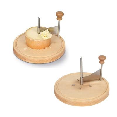 1pcs Cheese Slicer Disc Cheese Slicer Rotary Slicer Manual Slicer Chocolate Slicer