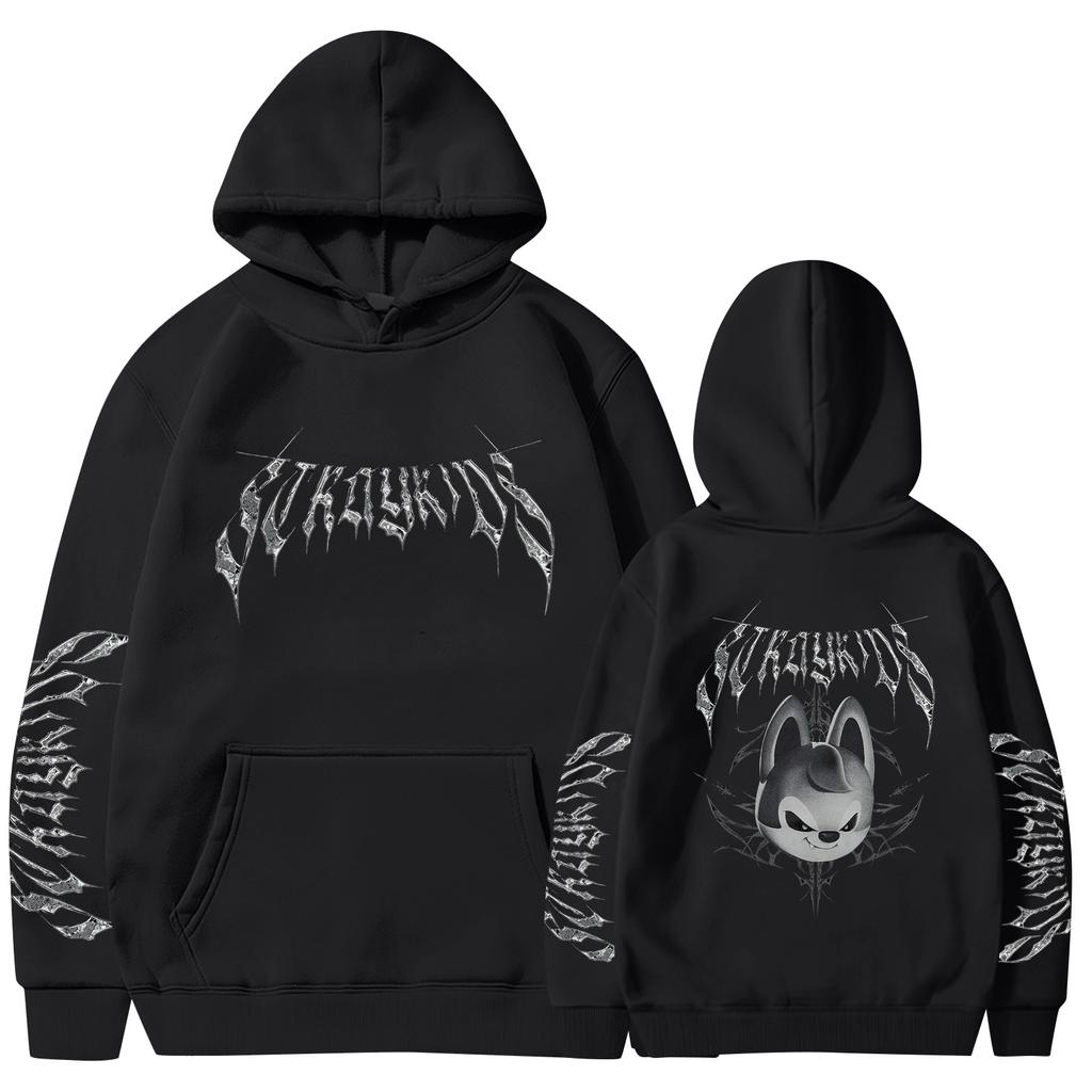 Hoodies For Women Oversized Winter Sweatshirts Pullover Trendy Fall Winter Clothes