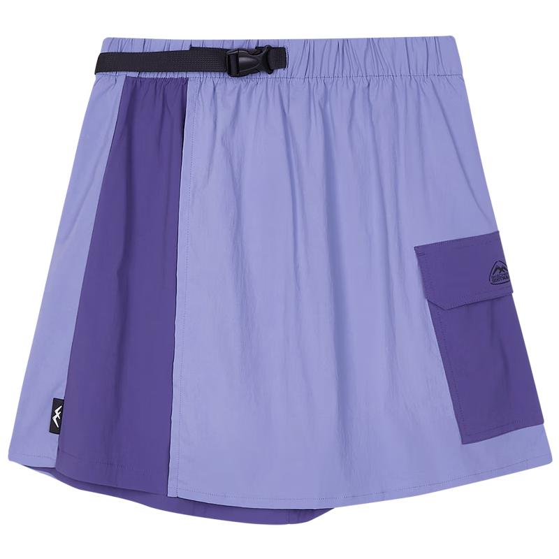 Skechers Women s Color-block Workwear Skort XXL