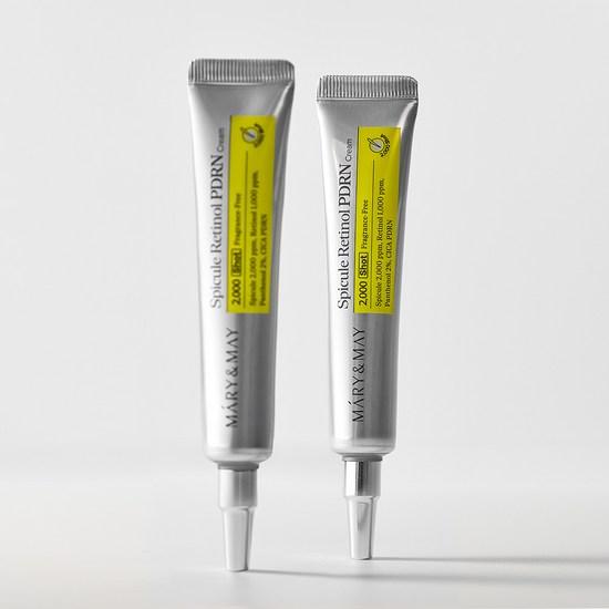 Mary&May Spicule Retinol PDRN Kräm 15g